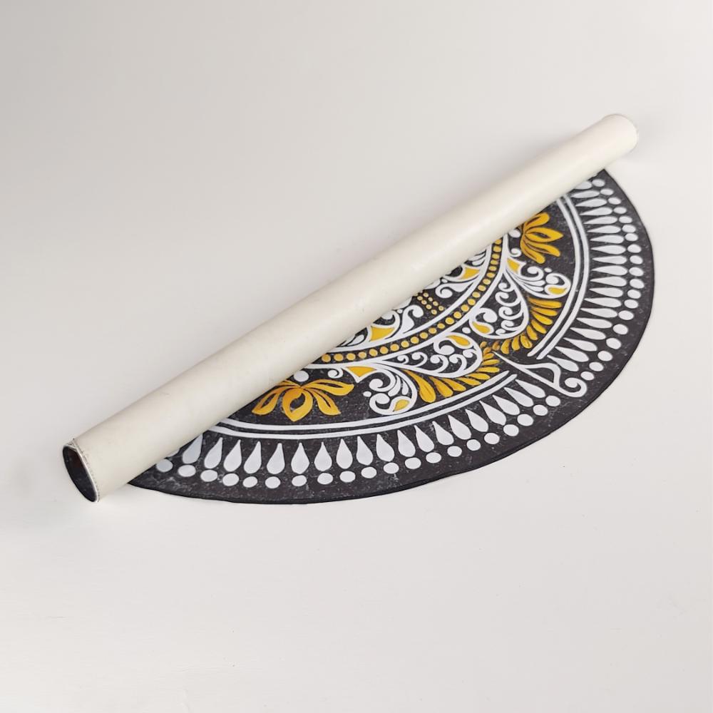 Iraya - Handpainted Rangoli