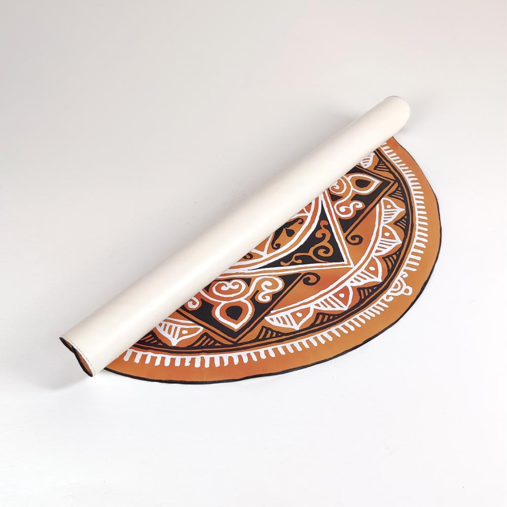 Vyana - Handpainted Rangoli