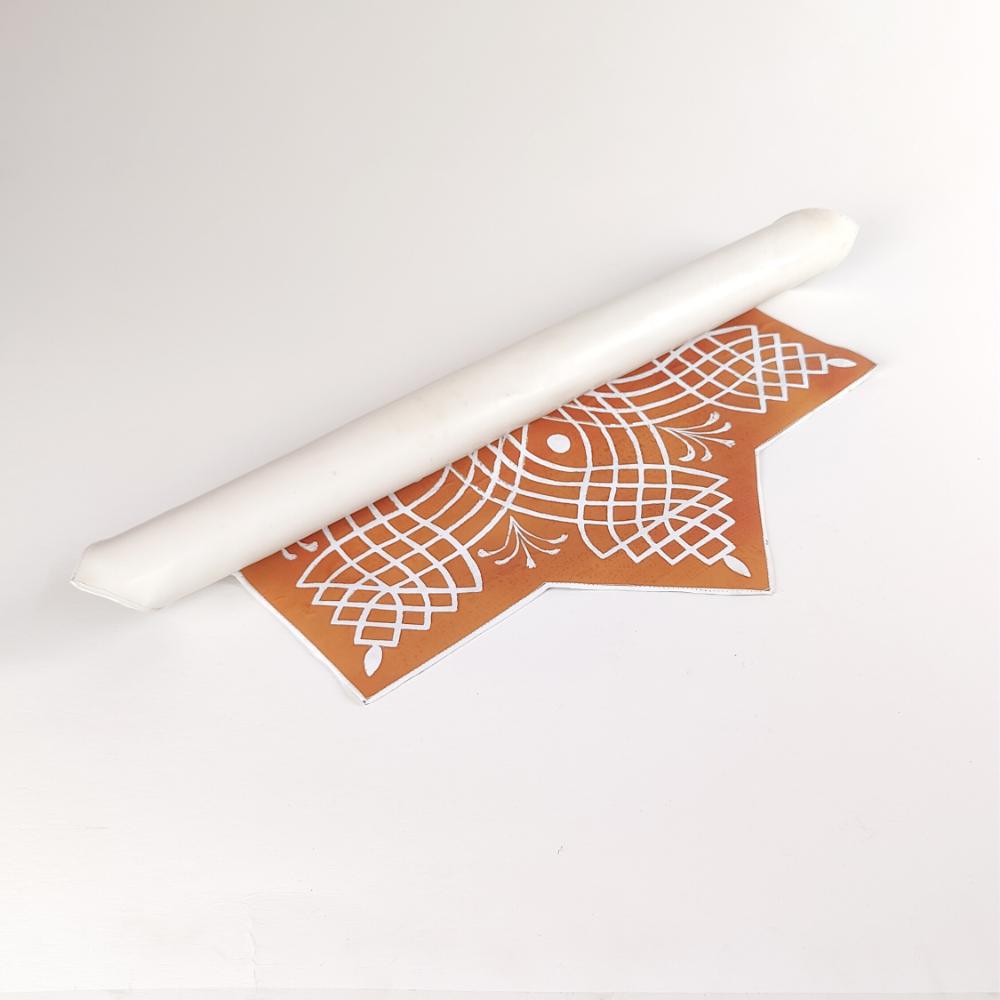 Aureya - Handpainted Rangoli