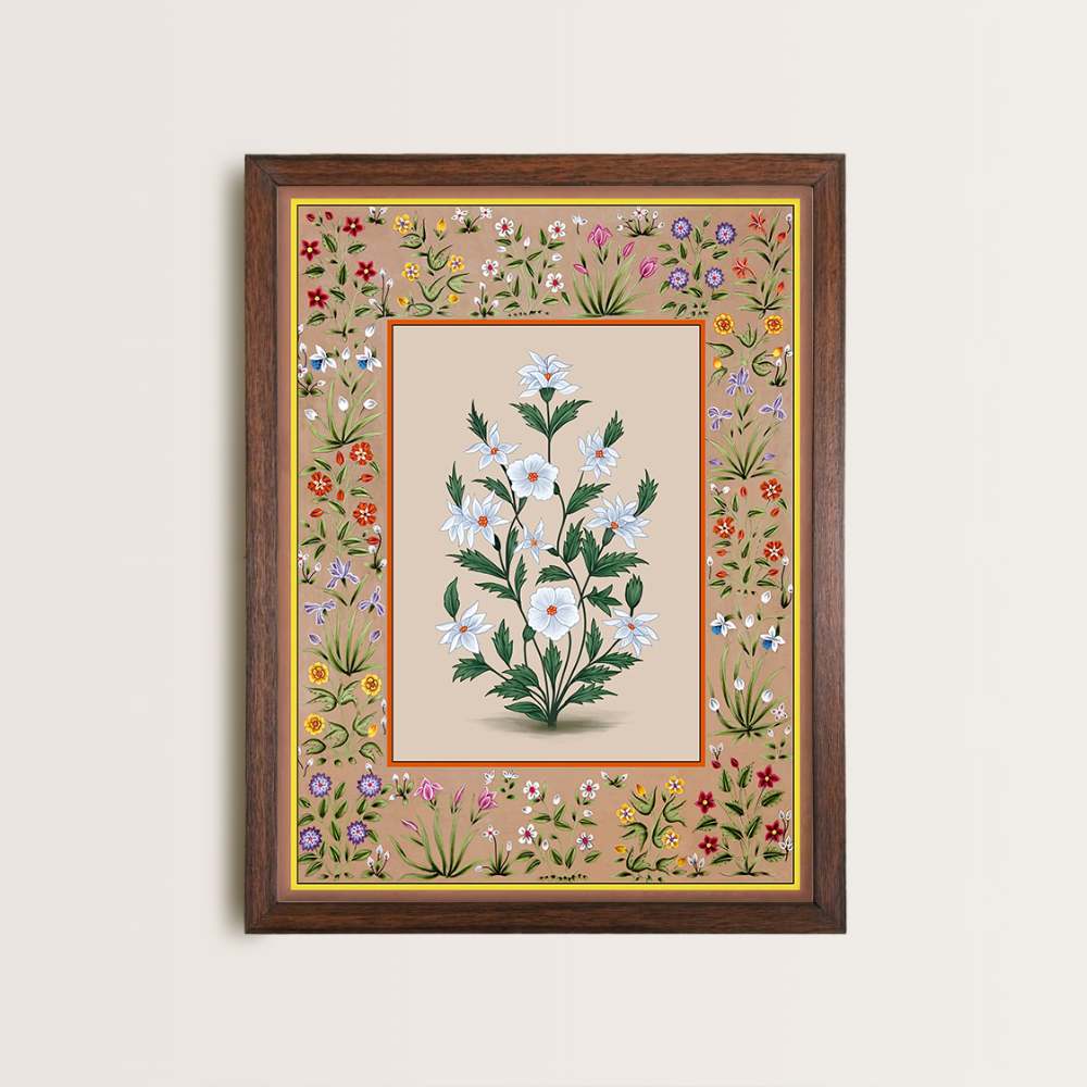 Meadow Whispers - Rangreli