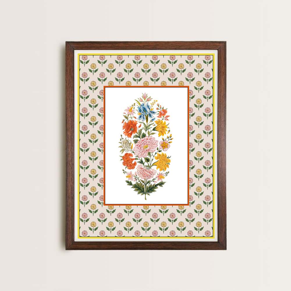 Gulistaan - Rangreli