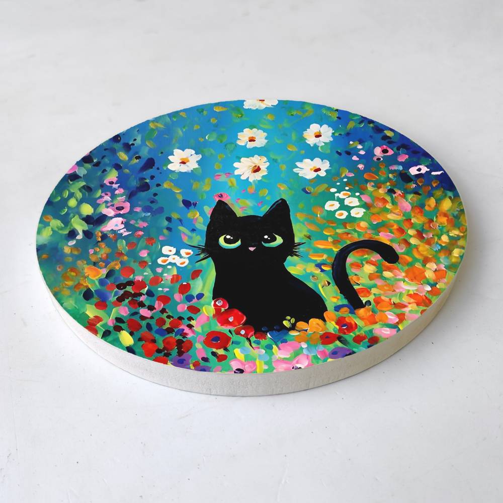 Whisker Wonder – Wall Art - Rangreli