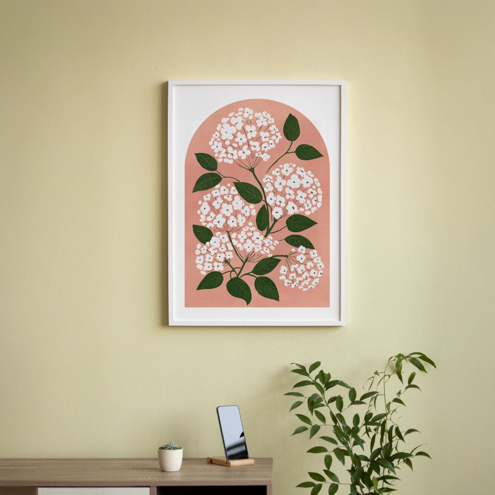 Botanical Serenade - Rangreli