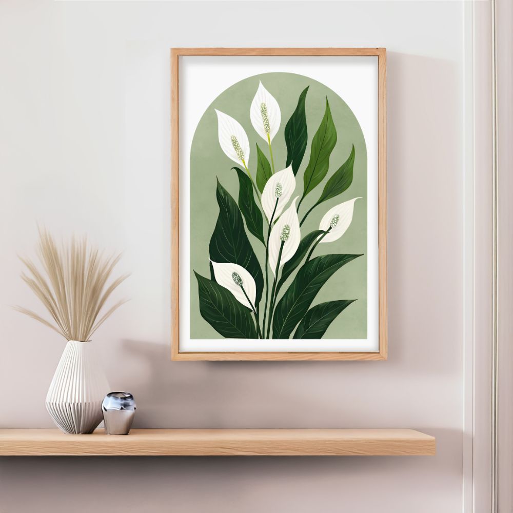 Heirloom Garden - Rangreli