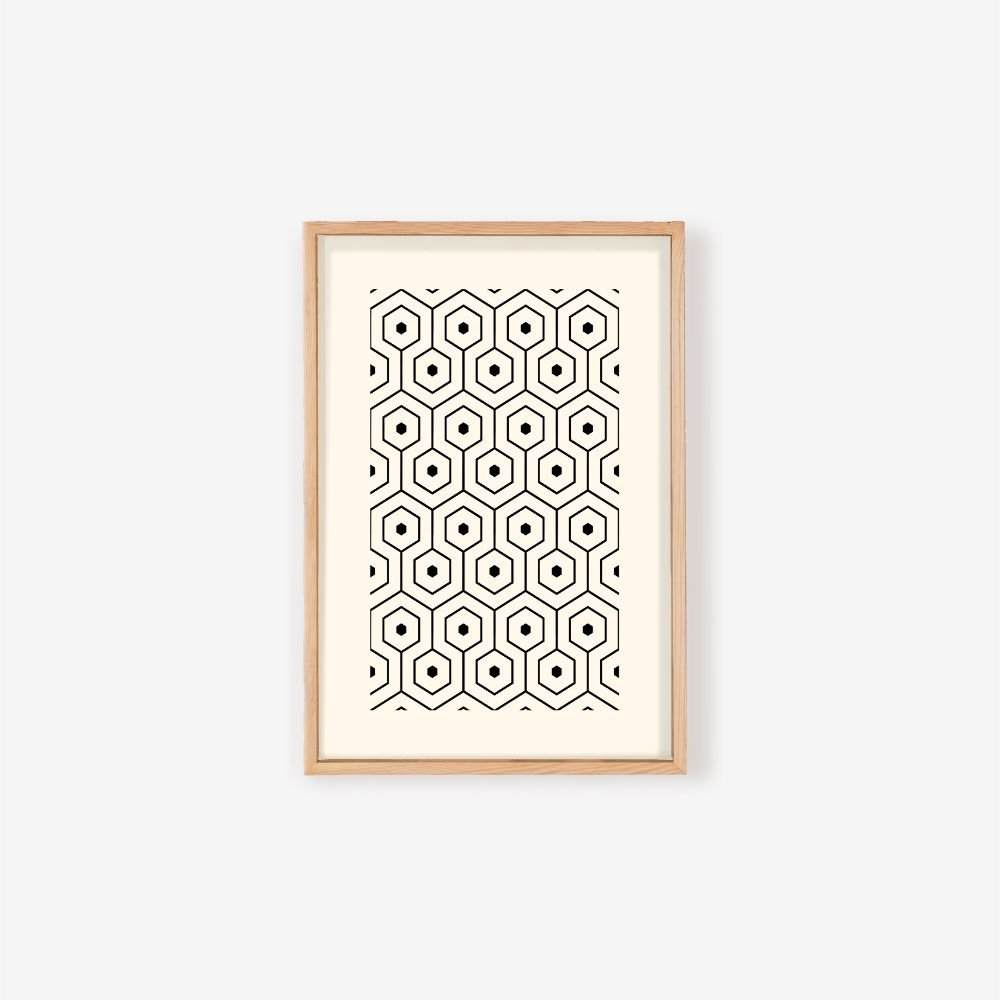 Hexa Flow - Rangreli