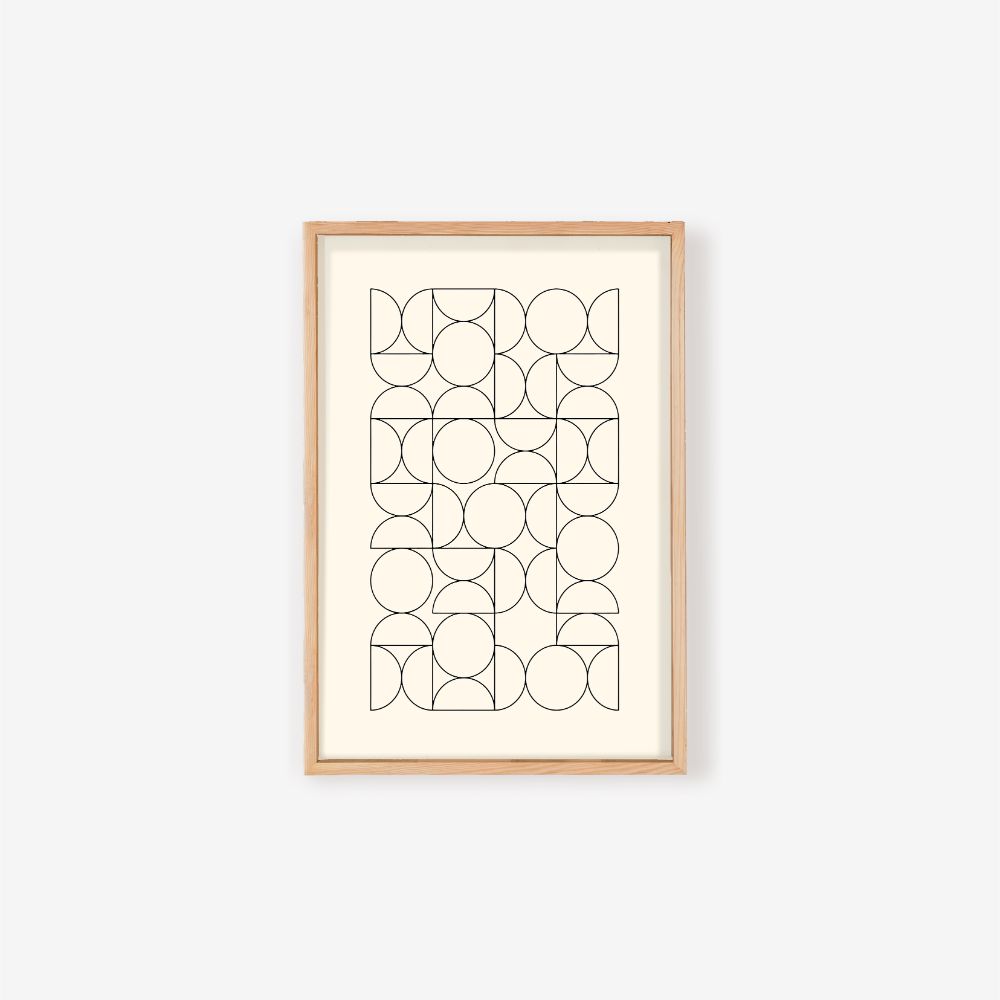 Silent Geometry - Rangreli