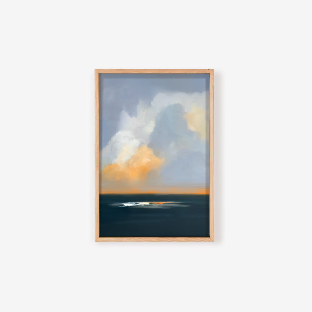 Indigo Horizon - Rangreli