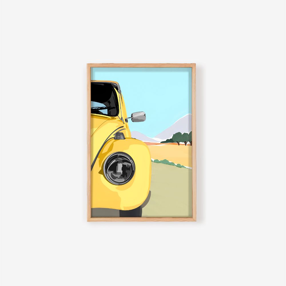 Retro Rider - Rangreli