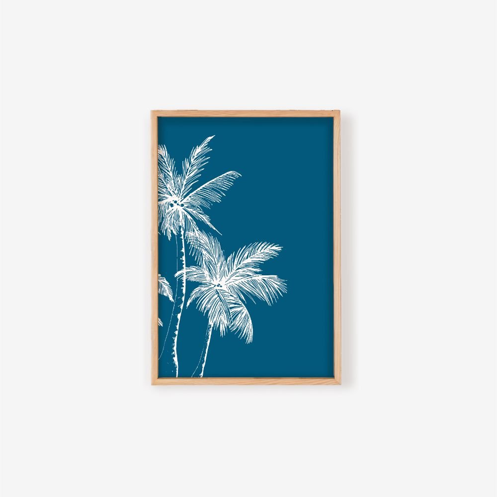 Tropic Twilight - Rangreli