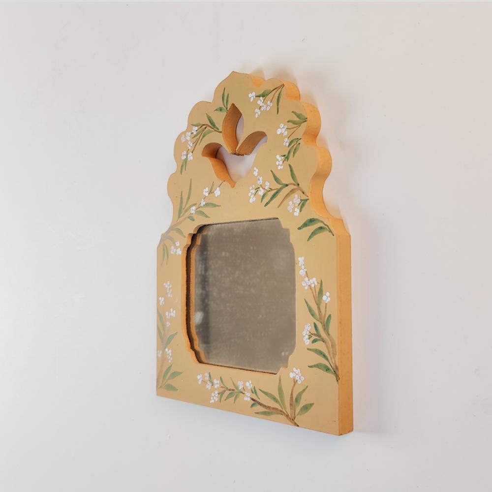 Basanti Arch Mirror