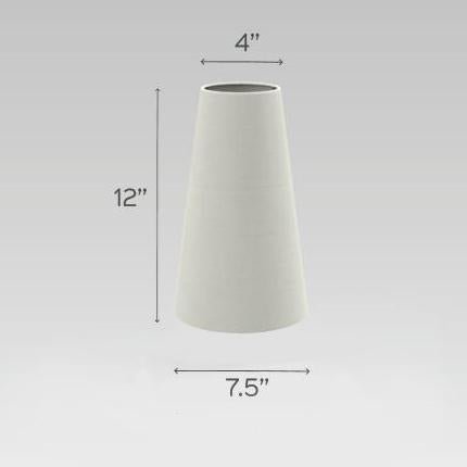 Pendant Lamp - Patchy Abstract Lamp Shade - Rangreli