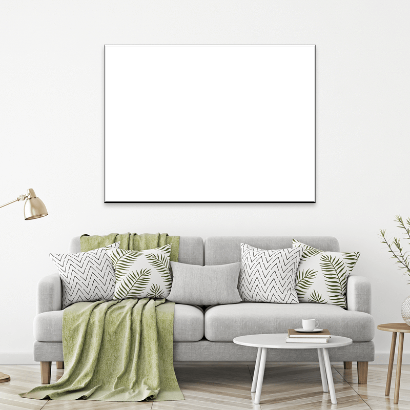 Live Product Options Canvas Room - Rangreli