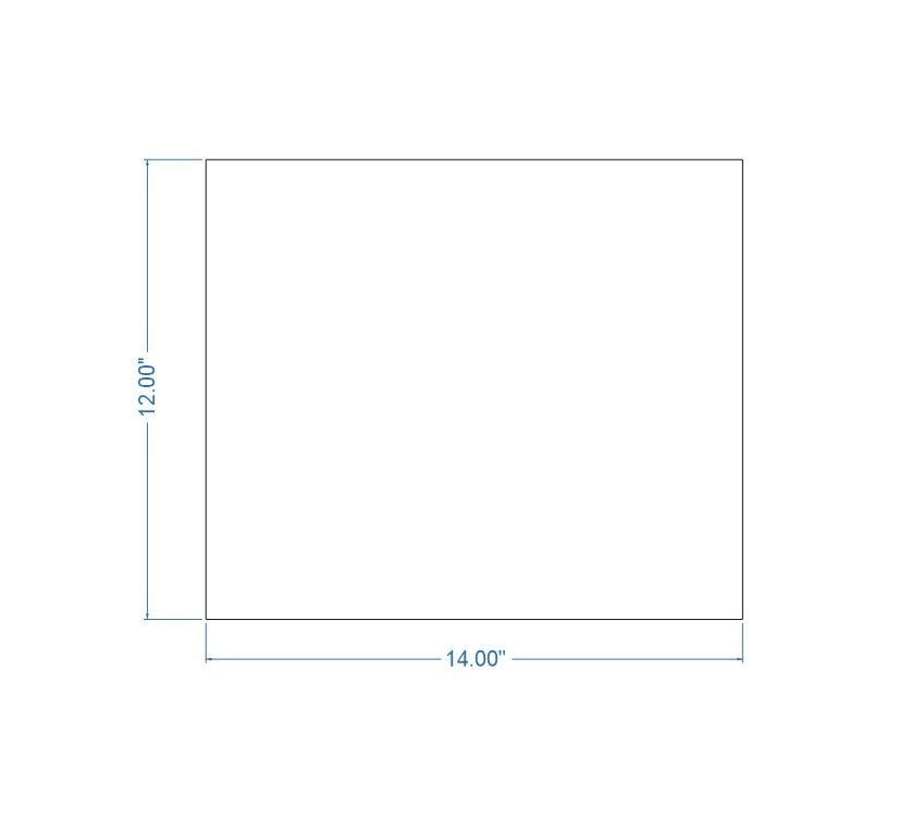 JadeOak - Modern Minimal Handcrafted Nameplate - Rangreli