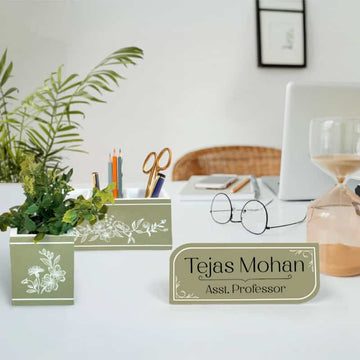 Workspace Collection