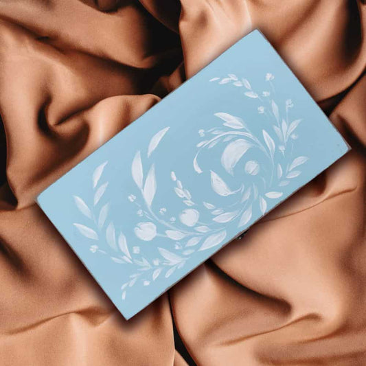 Decorative Box - Style 101 - rangreli