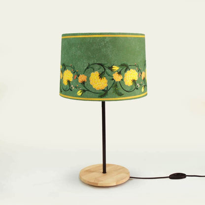 Drum Table Lamp  - Gainda