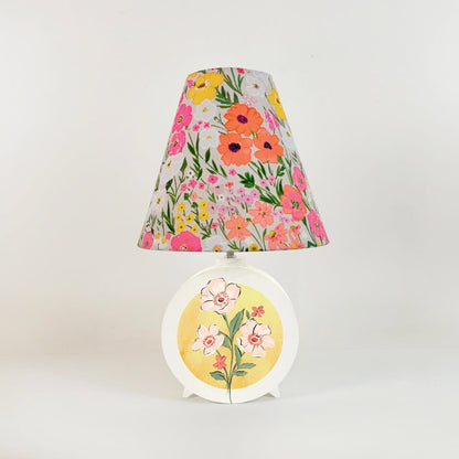 Floria Table Lamp