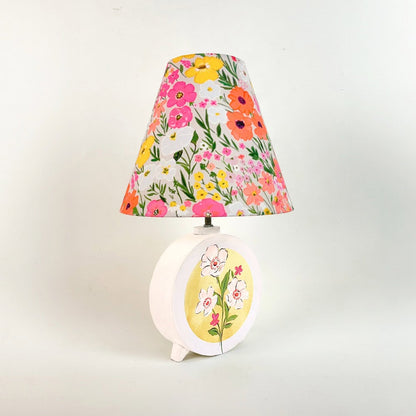 Floria Table Lamp
