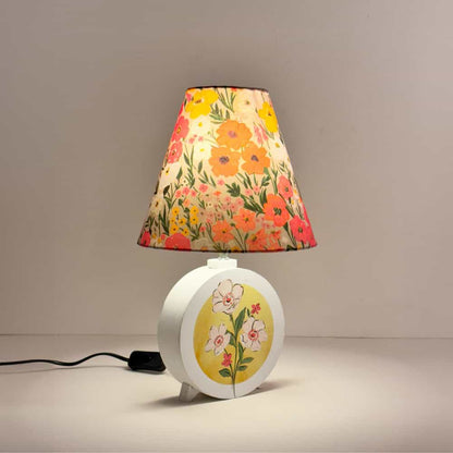 Floria Table Lamp