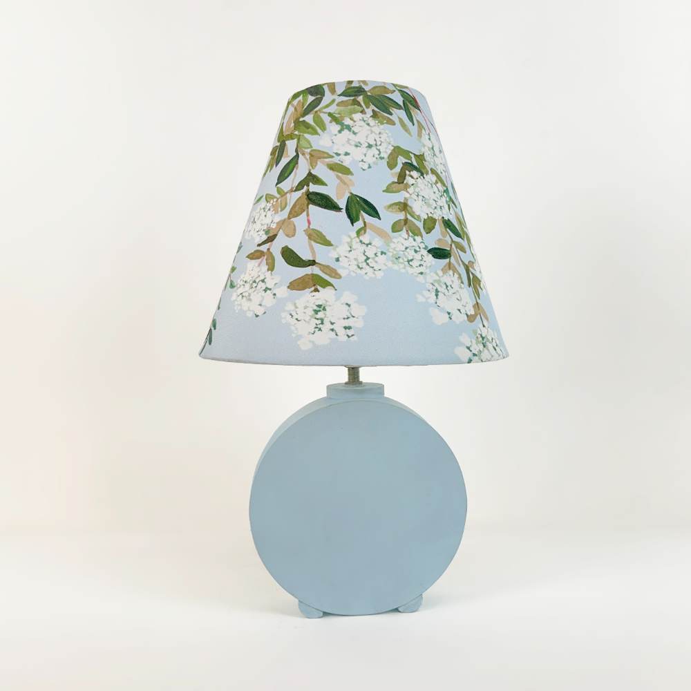 Nerina Botanical Leaf Table Lamp