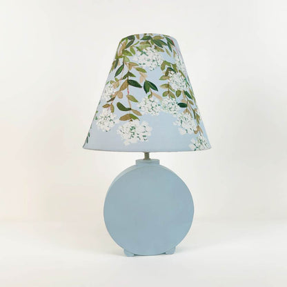 Nerina Botanical Leaf Table Lamp