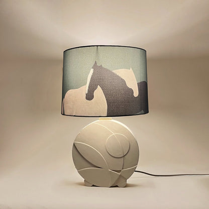 Equus Table Lamp
