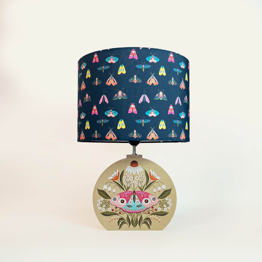 Noctis Night Sky Table Lamp