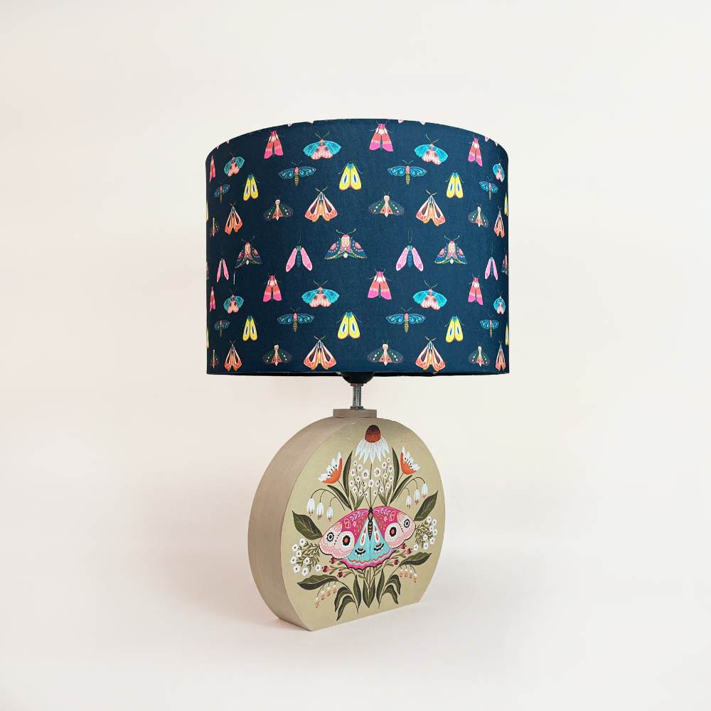Noctis Night Sky Table Lamp