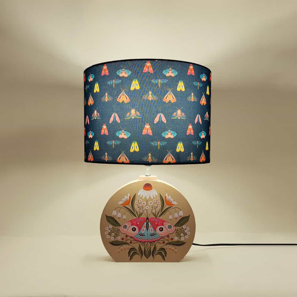 Noctis Night Sky Table Lamp