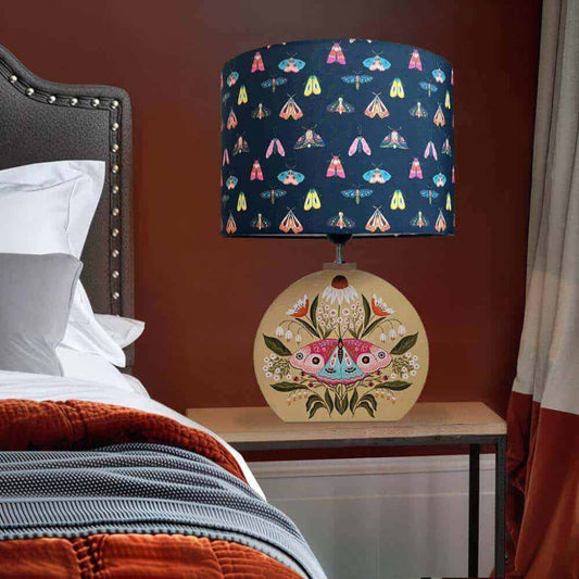 Noctis Night Sky Table Lamp