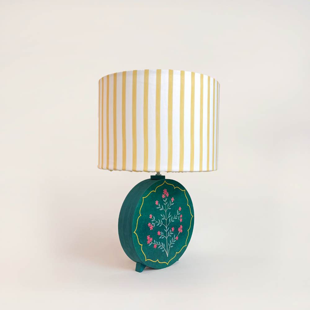 Vanya Table Lamp