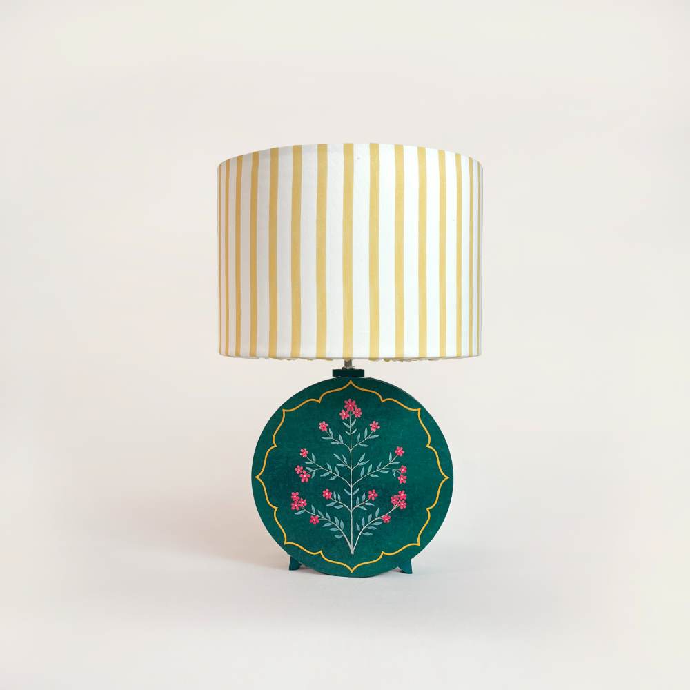 Vanya Table Lamp