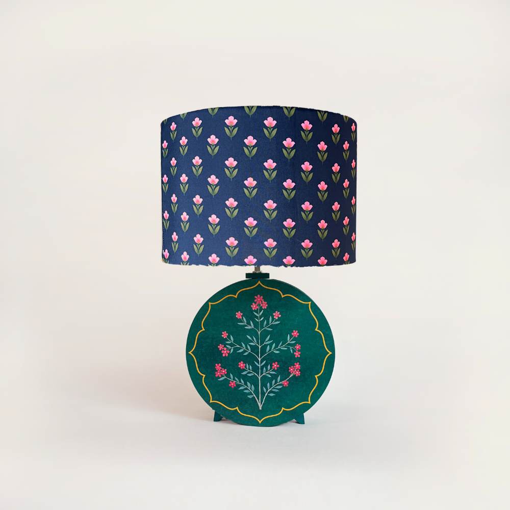 Vanya Table Lamp