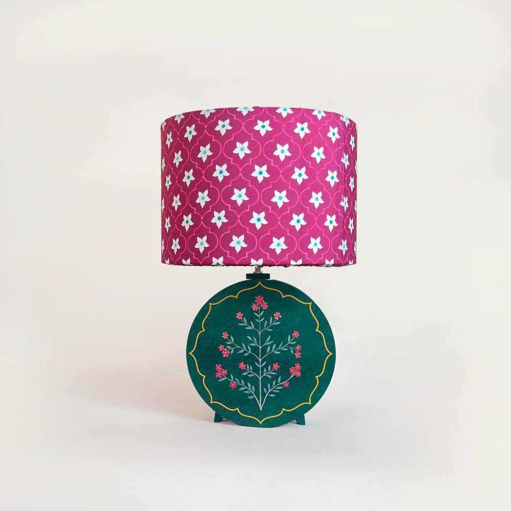 Vanya Table Lamp