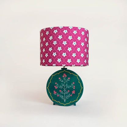 Vanya Table Lamp
