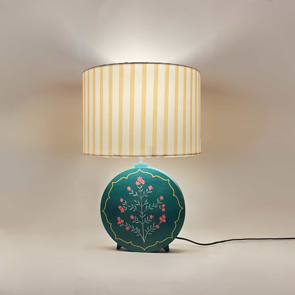 Vanya Table Lamp