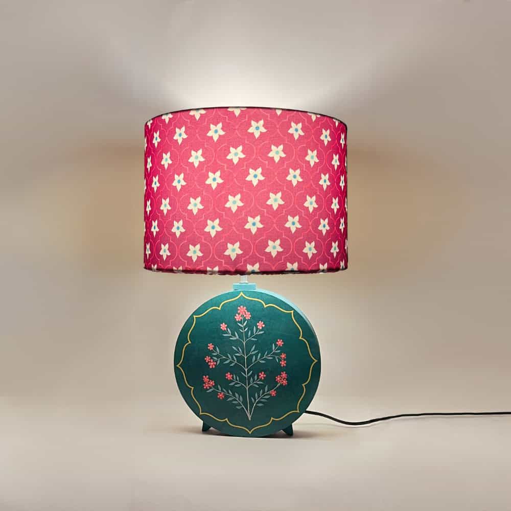 Vanya Table Lamp