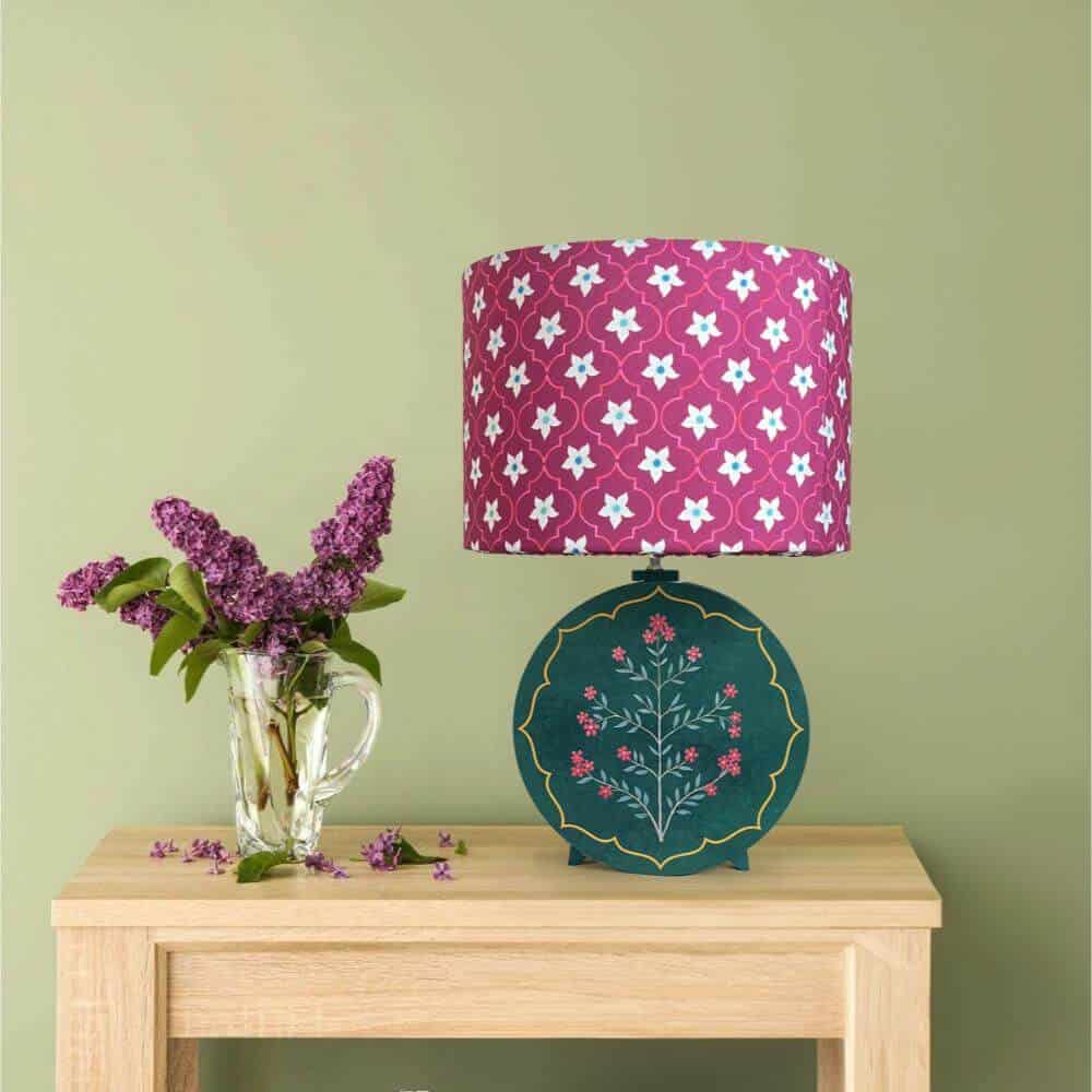 Vanya Table Lamp