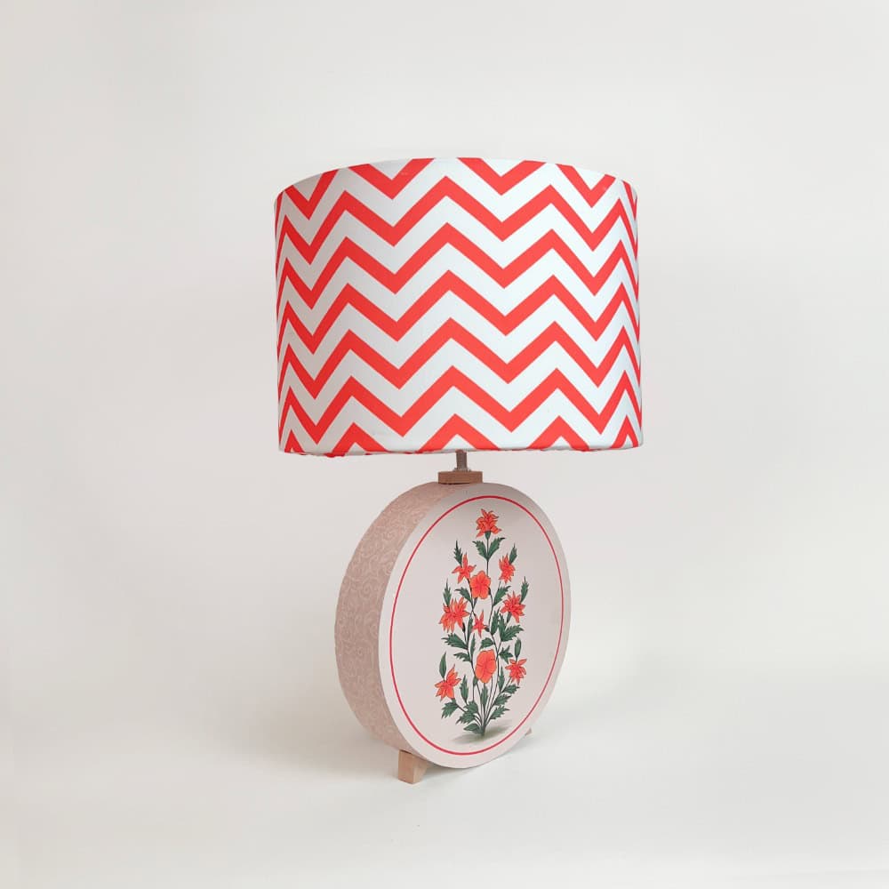 Coralyn Table Lamp