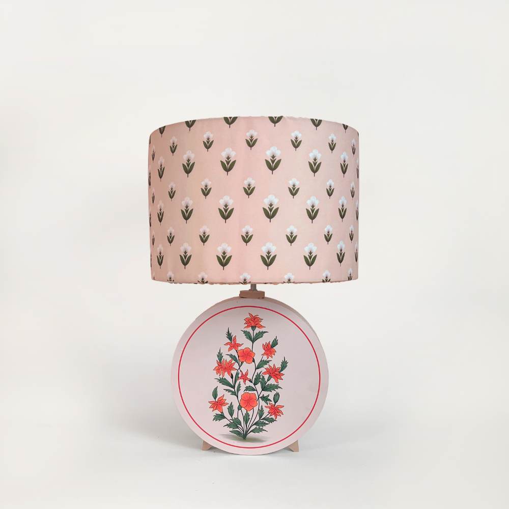 Coralyn Table Lamp