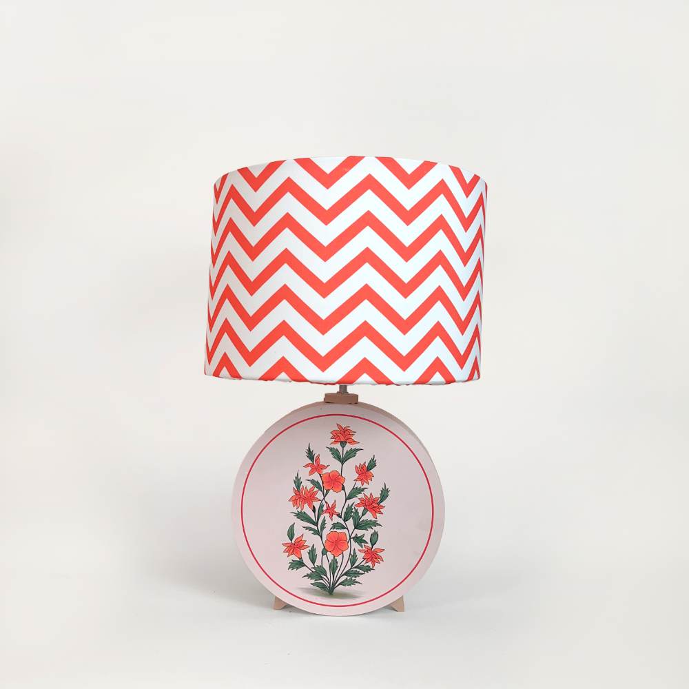 Coralyn Table Lamp