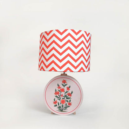 Coralyn Table Lamp