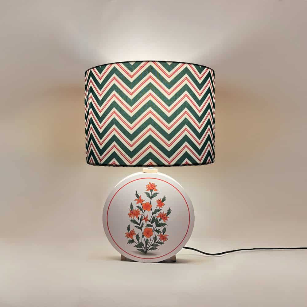 Coralyn Table Lamp