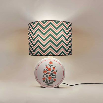 Coralyn Table Lamp