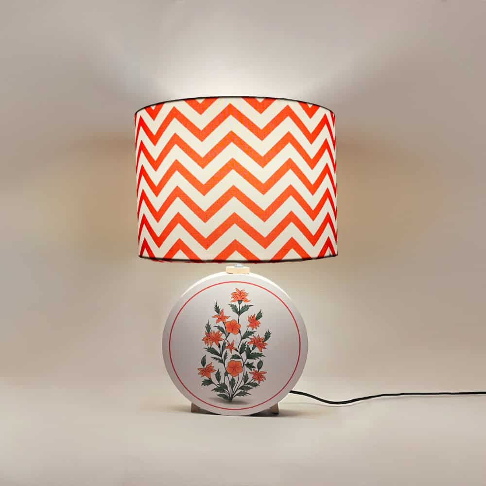 Coralyn Table Lamp