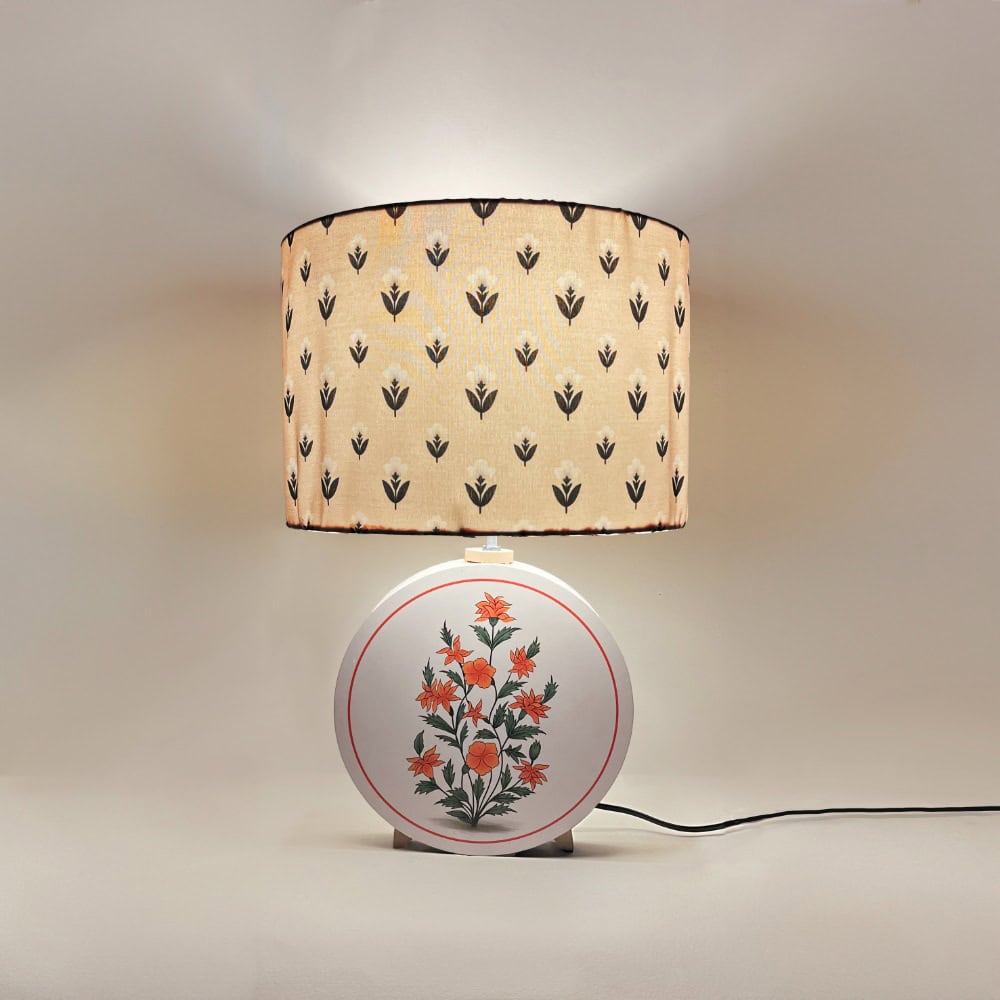 Coralyn Table Lamp