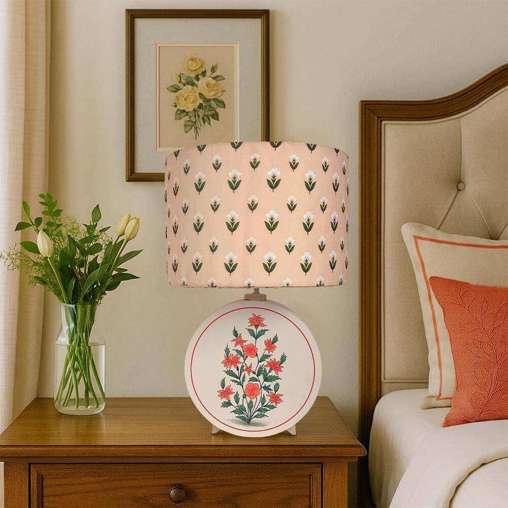 Coralyn Table Lamp