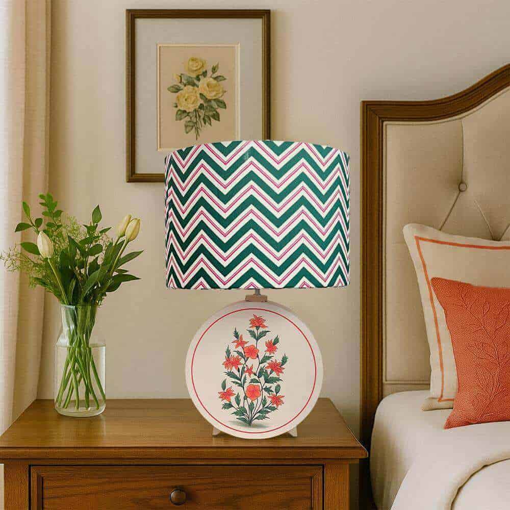 Coralyn Table Lamp