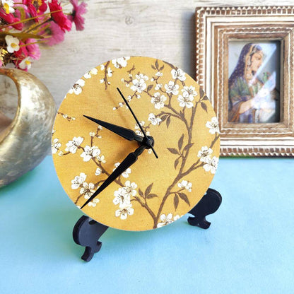 Table Clock Printed Category 2210 - rangreli