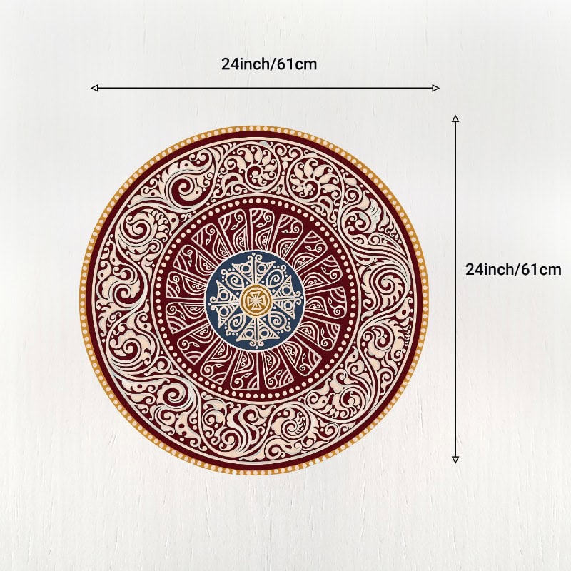 Madhobi Rangoli